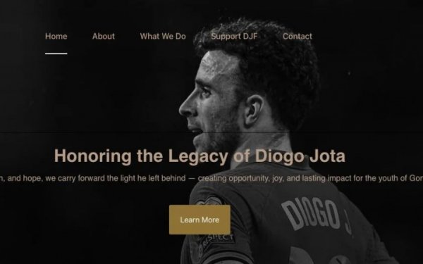 Impersonating Jota s name to raise 60,000 US dollars! Telegraph: The Jota family and the Red Army know nothing about the foundation