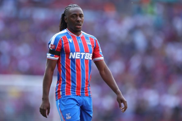Reporter: Eze will officially join Arsenal today, with the transfer fee of £60 million + floating