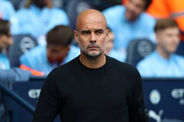 Guardiola: It is always difficult to choose a lineup when all members are healthy. Rodri must proceed step by step when he returns to the court.
