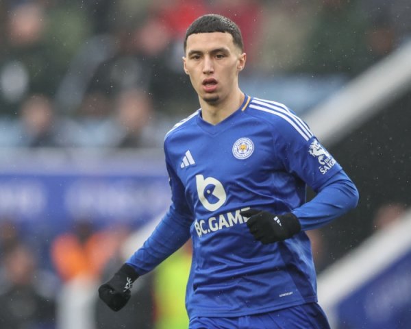 Foreign media: Tottenham pursues Leicester midfielder Elhanus, may intercept Crystal Palace