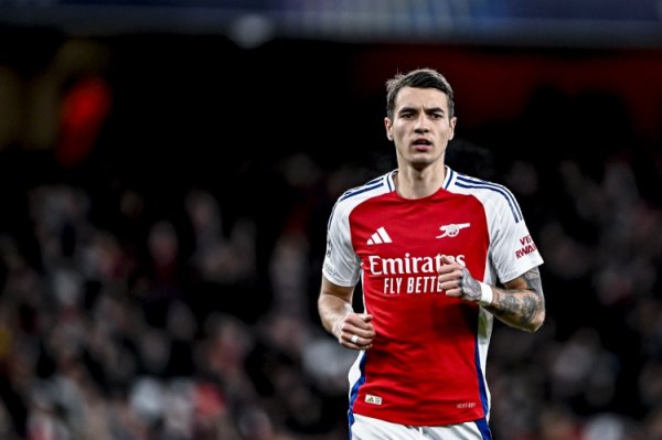 Romano: Porto continues to advance Kiviol transfer negotiations and will give new quotes this week