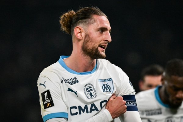 Team newspaper: Milan and Tottenham both want Rabiot, and once Bisuma leaves, Tottenham may offer a quote