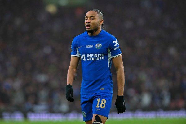 BBC: Jackson and Nkunku s future are linked, and the Blues have only 1 international loan quota left