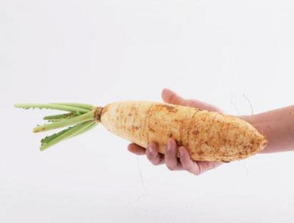 The most delicious and delicious white sausage is the most delicious!