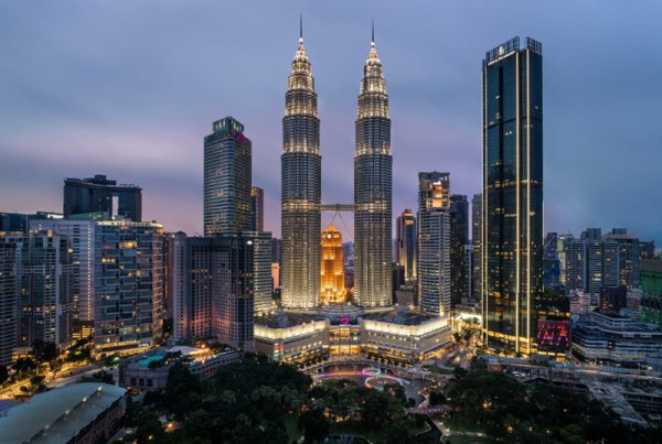 Malaysia s first self-developed chip, MARS1000, is unveiled, looking forward to joining the global semiconductor market