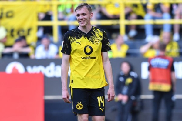 TA: Little Bee s offer of 45 million pounds Bayer was rejected by Dortmund and will not raise the offer any more