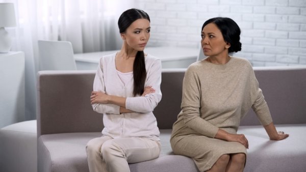 You must understand before marriage! The psychologist tells you: Families that will have serious problems with mother-in-law and daughter-in-law usually have 4 signs