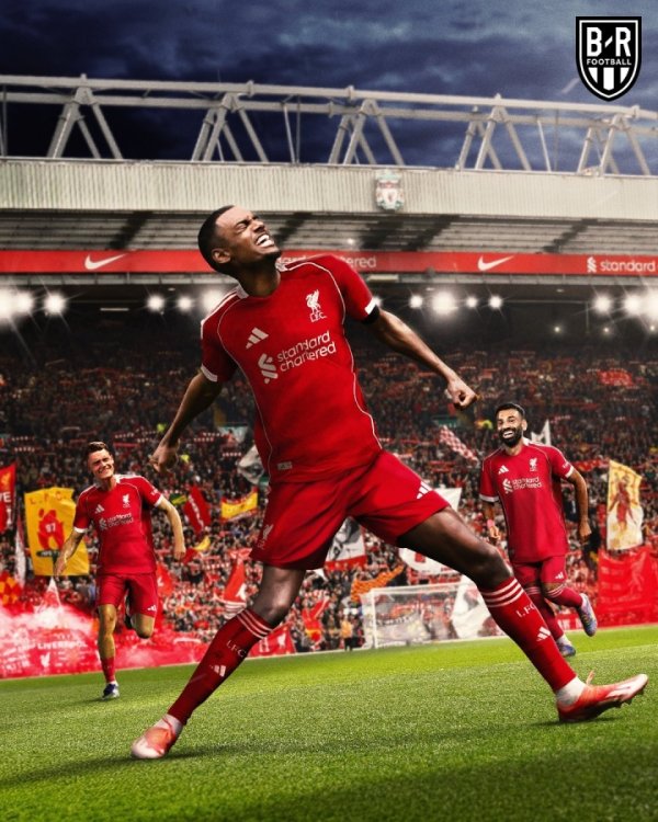 crazy! Liverpool has spent 340 million euros to sign this summer, and if Isaac signs, it will cost nearly 500 million euros
