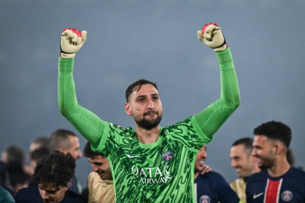 Skira: Donnarumma is close to joining Manchester City, with transfer fees of 20 million to 25 million euros