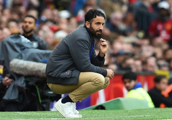🤣Carragher: If Amorin hadn t been very handsome, he might have been fired by Manchester United long ago
