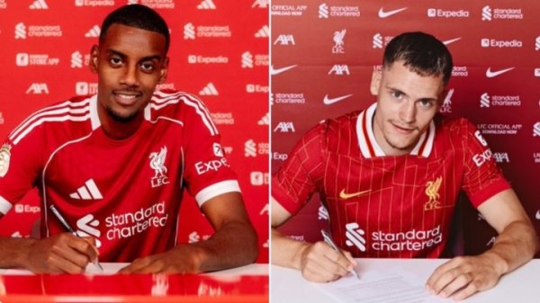2 new people! Premier League 900 million yuan: Isaac airlifted first, Lukaku and Pogba are in the list