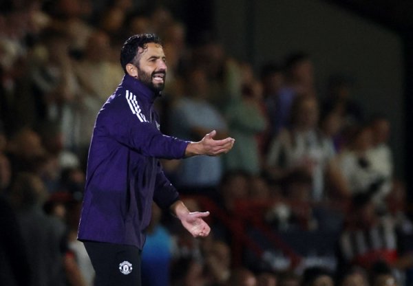 British media: Manchester United failed to loan Menu and introduce Gallagher, Amorin feels very dissatisfied