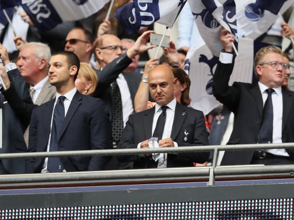 Power struggle? BBC reveals inside story of Levi s resignation: Joe Lewis s children push for key decisions