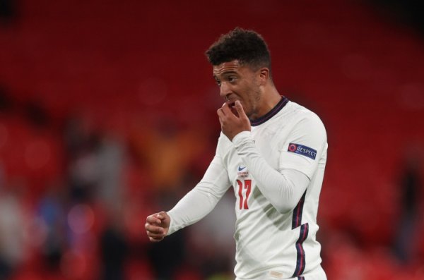 Abonraho: Sancho can t be like Rashford, perform well in one game and the next without any fighting spirit