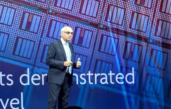 AI application chips are becoming more and more energy-consuming, imec application new technology reduces energy consumption impact