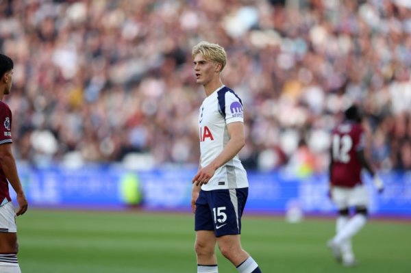 Berrival: It feels great to score the first goal of the Premier League, this is the moment of dream come true