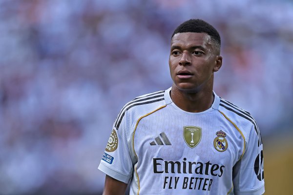 Beckham: This season will be Mbappe s season, whether it is the Champions League or La Liga.