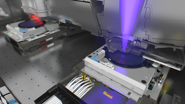Challenge Hyper-NA EUV? Scientists try new B-EUV micro-film and CLD sedimentation, which is expected to overwrite future chip manufacturing