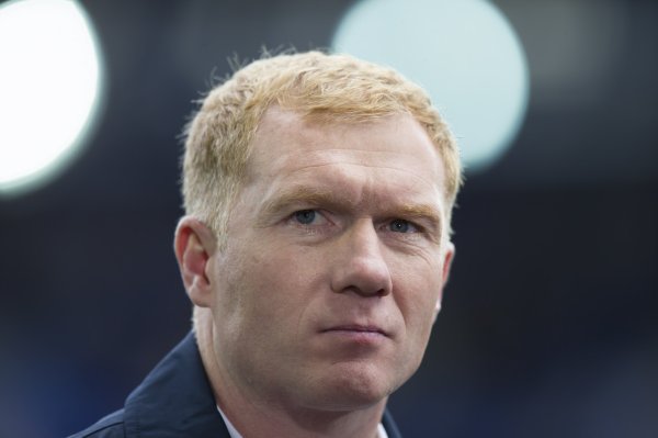 Scholes: If Tah and Guardiola were coaches in England, they would be called the worst coach in history in the last round