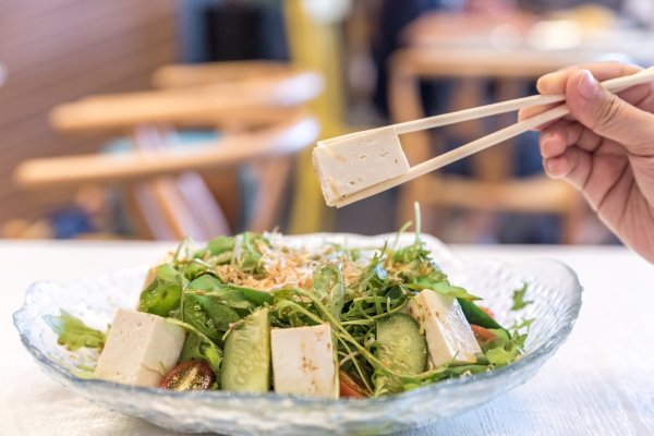 Choosing more than just chicken eggs! 9 creative breakfasts that will make you eat like a king and supplement protein