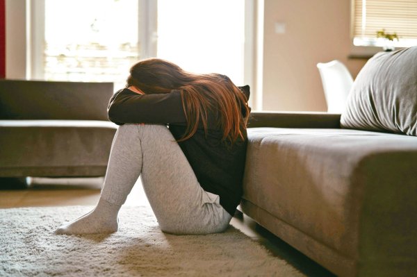 Experts reveal the personality traits of