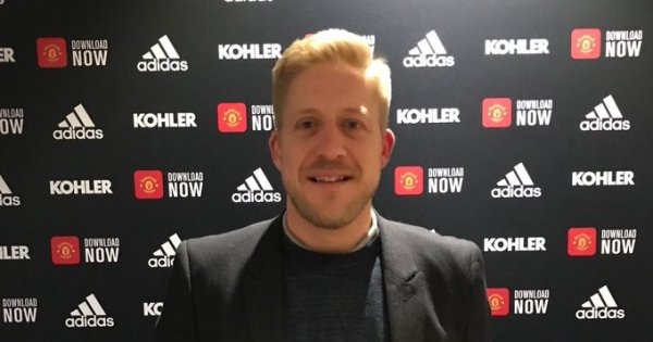 35 people during their tenure completed their debut! Manchester United s former youth training director Cox: Digging Garnacho