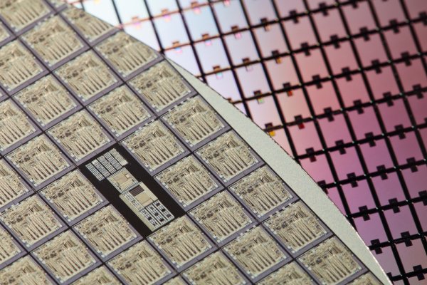 Boys: US chip 50% is a choice, if you defeat Taiwan s competition, you will oppose it.