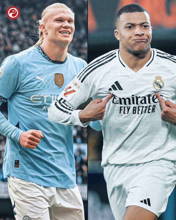 Contract renewal has been put on hold! Serge: Real Madrid are seriously considering selling Vinicius, Haaland is the primary target