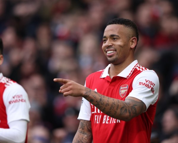 President of Palmeiras calls Jesus: Go home quickly! one day you will come back