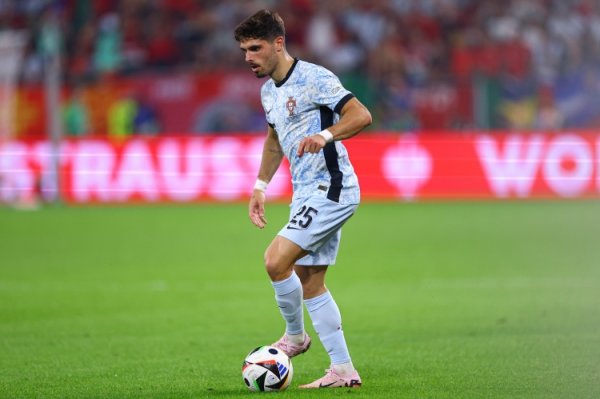 Neto: We must learn from today and aim to qualify for the World Cup next match day