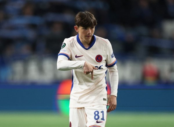 Mail: Chelsea will sign Walsh’s first professional contract after he turns 17 next week