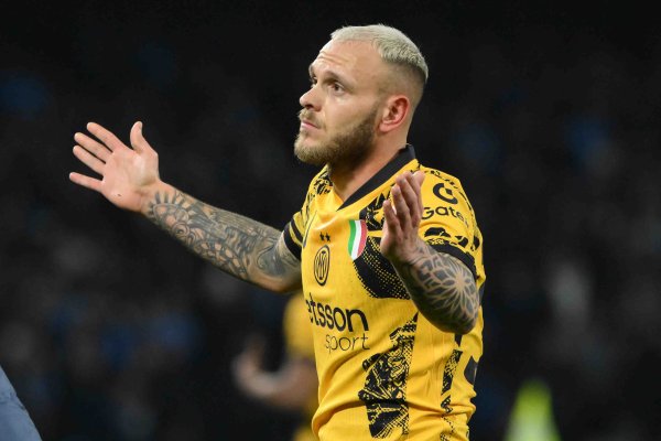 Schilla: Premier League teams are interested in Dimarco, Inter Milan regards him as a key player + plans to renew the contract