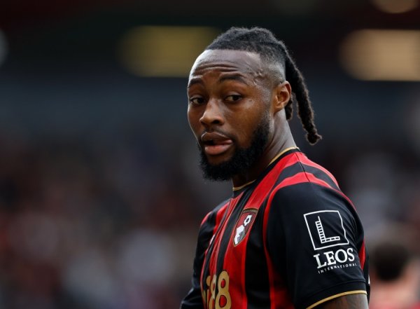 Bournemouth coach talks about Semenho contract: I don’t know this, it’s not my job