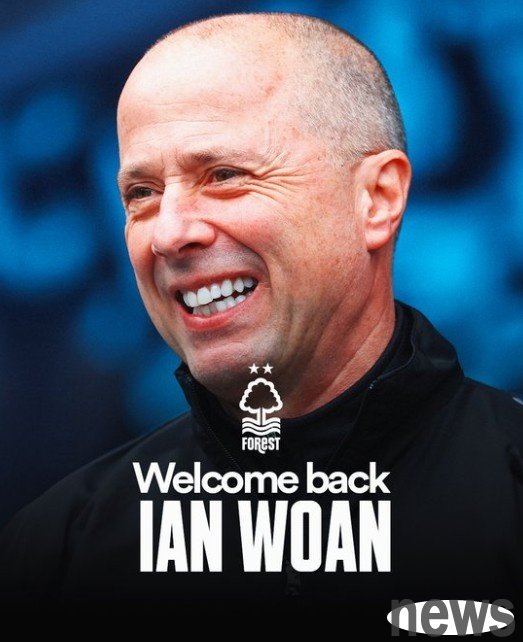 Forest official: With a combined total of over 400 appearances, club legends Vaughan and Stone have joined the coaching staff