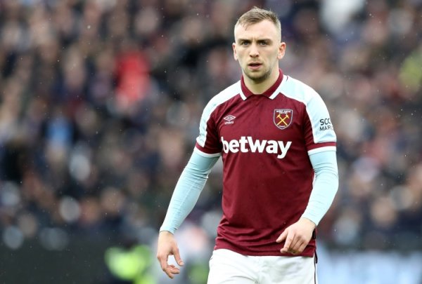 Ranked second in the Premier League! Bowen: West Ham are in trouble, now is the time to work hard to make changes