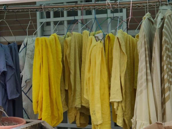 If the towel still smells bad after drying, is it because it has not been washed? 3 Key Habits to Prevent 