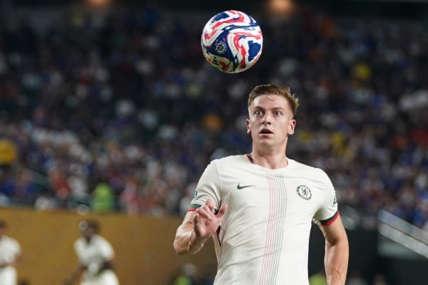 British media: Delap is red and will miss the weekend s game against Tottenham, Joao Pedro s load increases