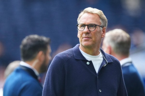 Merson: The decision to let Jackson leave is starting to come back to bite Chelsea, Giu’s performance was not good enough