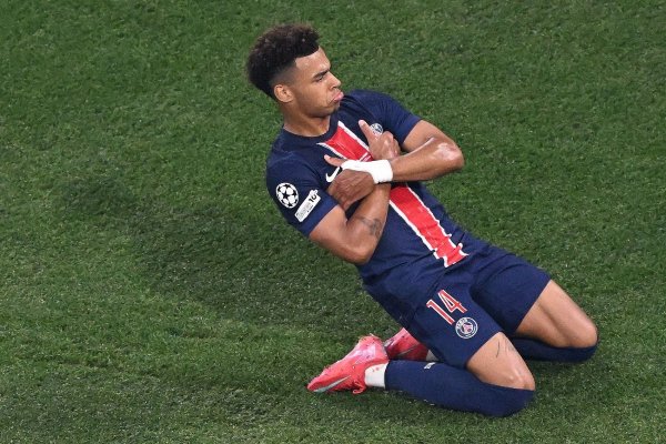 16 goals, 16 assists, 5 championships! AS: 20-year-old Douai will win the 2025 Golden Boy Award! Defeat Guler and others