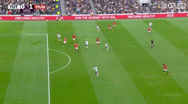 The first goal is invalid if it is offside! Rissarisson made a through ball and Brennan Johnson scored with a single goal